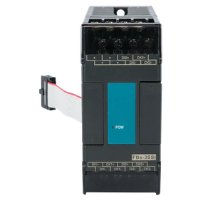  Moduł FBs-3SSI-(1) Fatek 