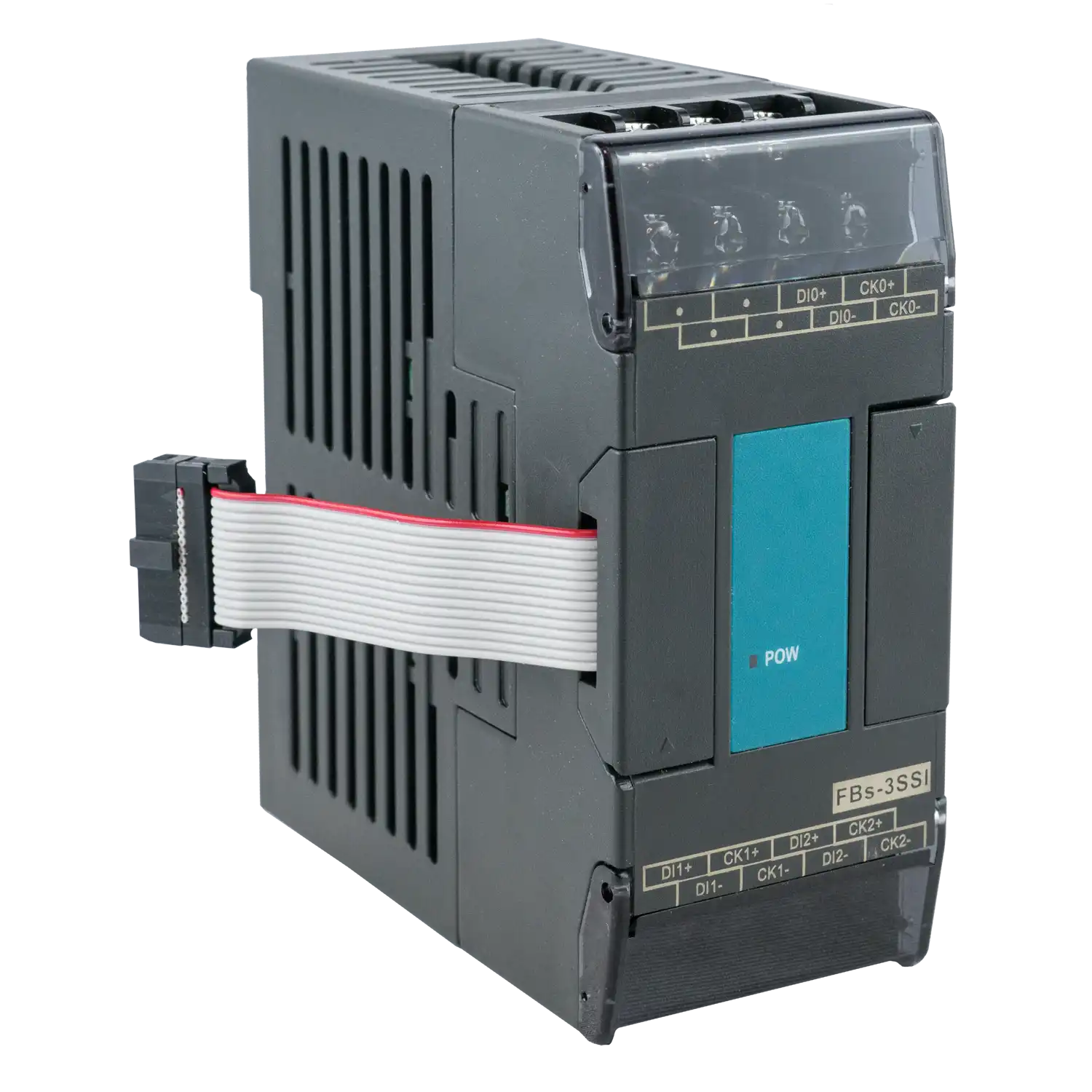 Moduł FBs-3SSI-(2) Fatek