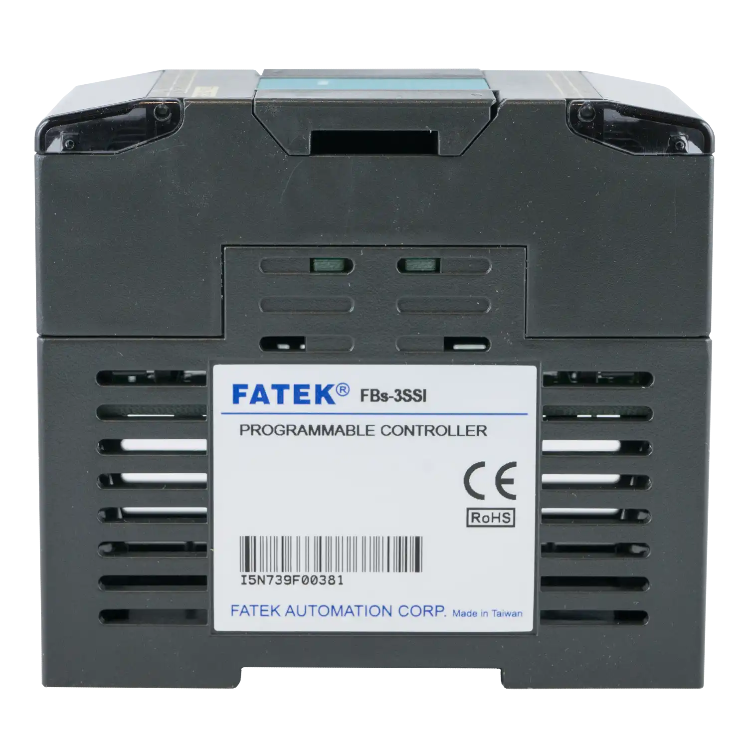 Moduł FBs-3SSI-(4) Fatek