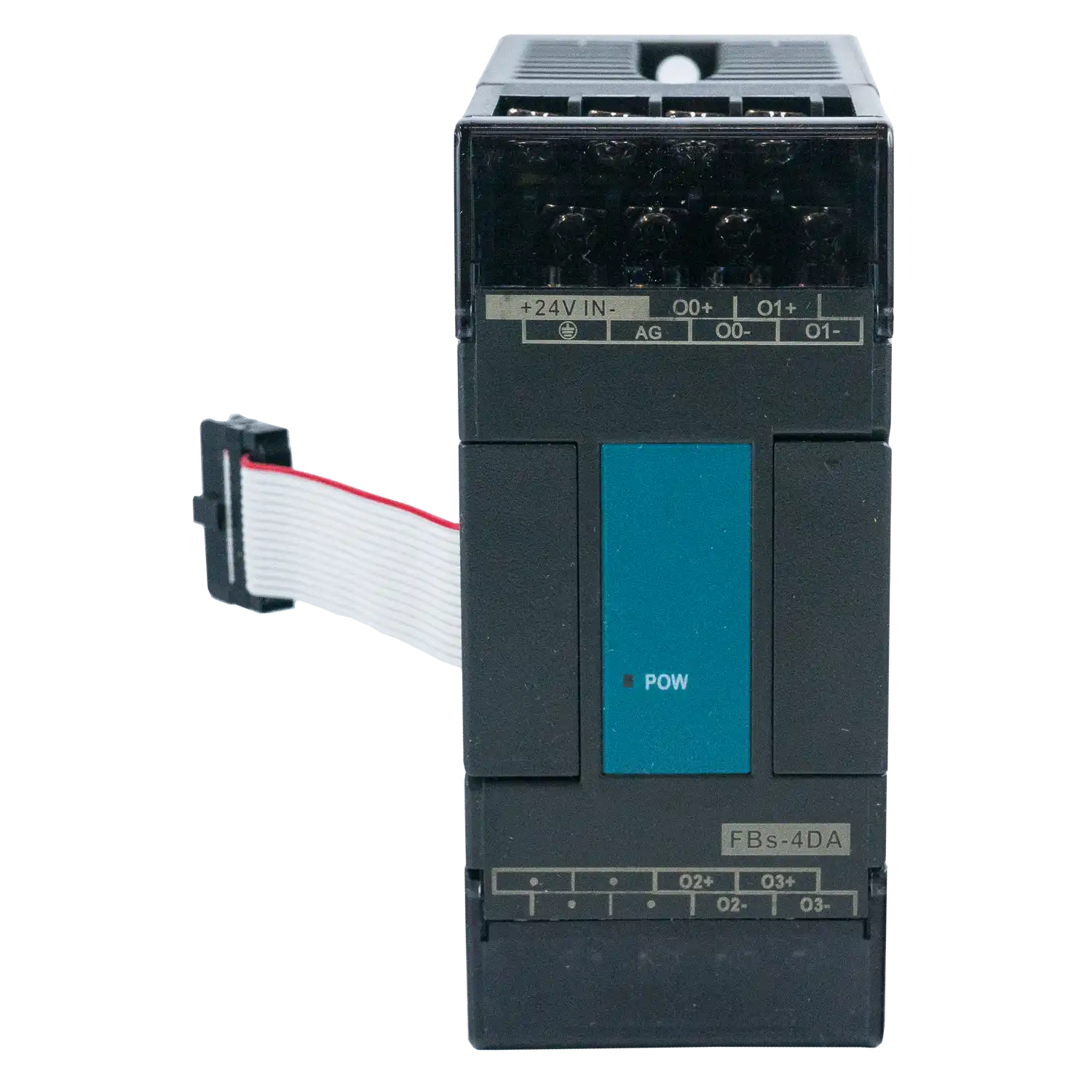 Moduł FBs-4DA-(1) Fatek