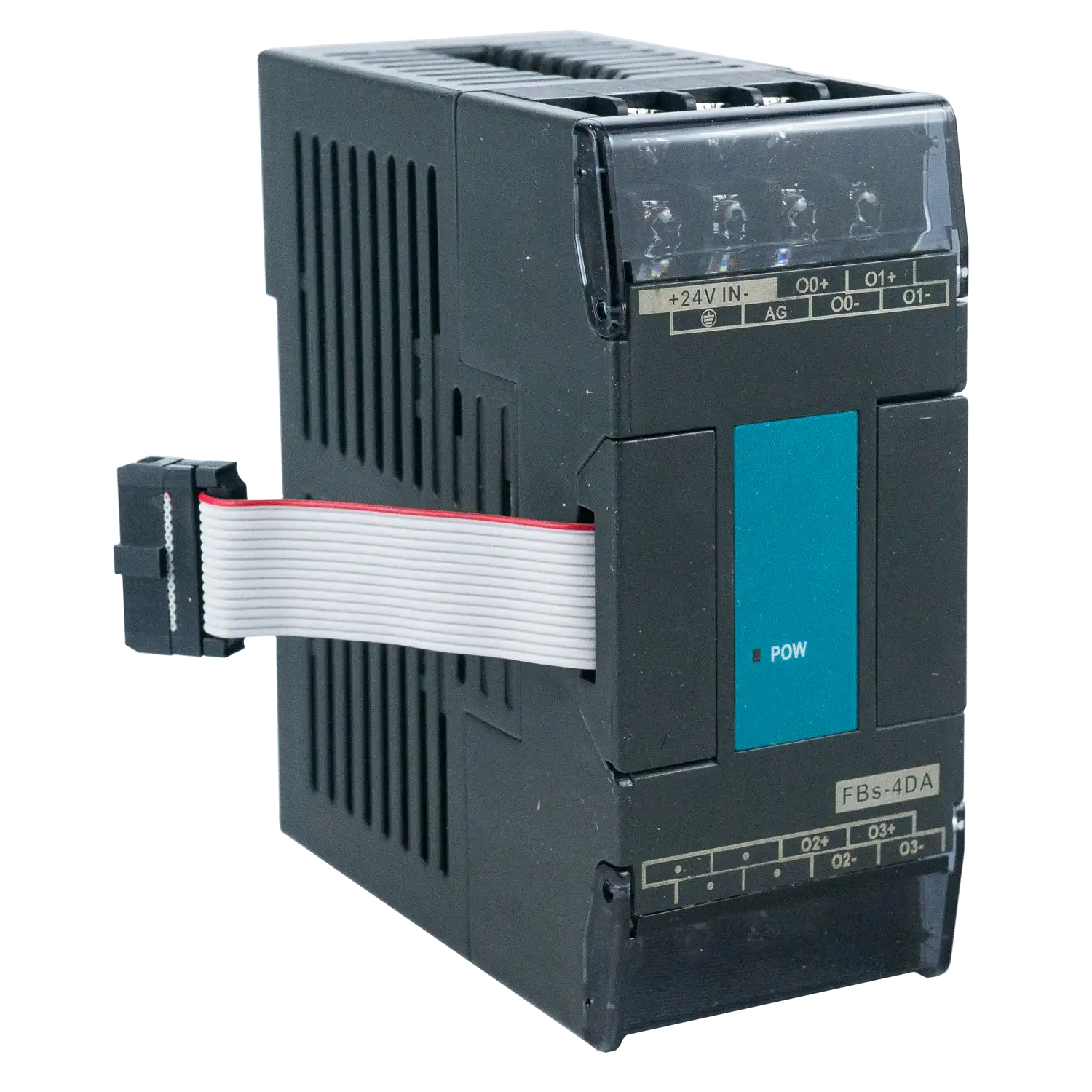 Moduł FBs-4DA-(2) Fatek