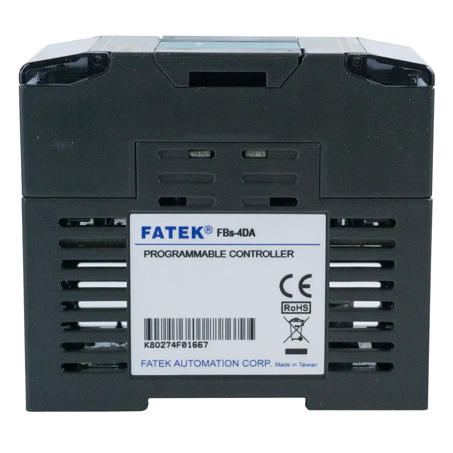 Moduł FBs-4DA-(4) Fatek