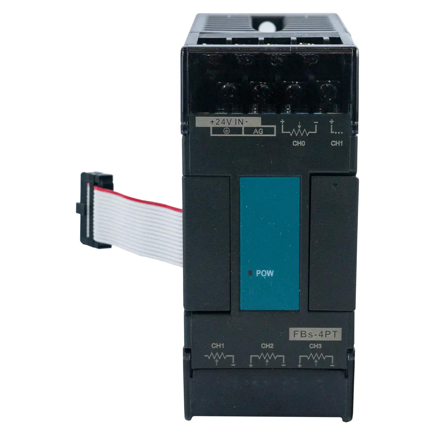 Moduł FBs-4PT-(1) Fatek