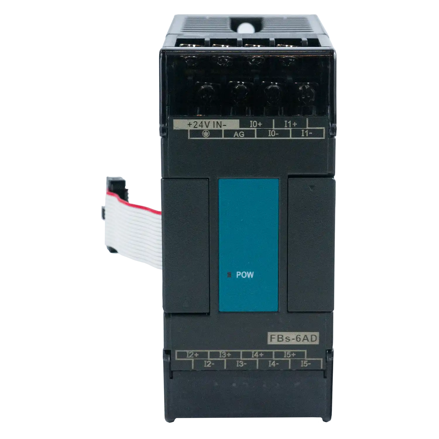 Moduł FBs-6AD-(1) Fatek