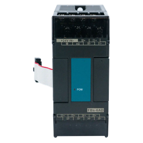  Moduł FBs-6AD-(1) Fatek 