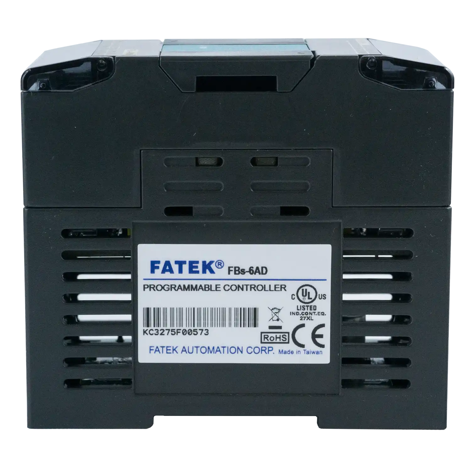 Moduł FBs-6AD-(4) Fatek