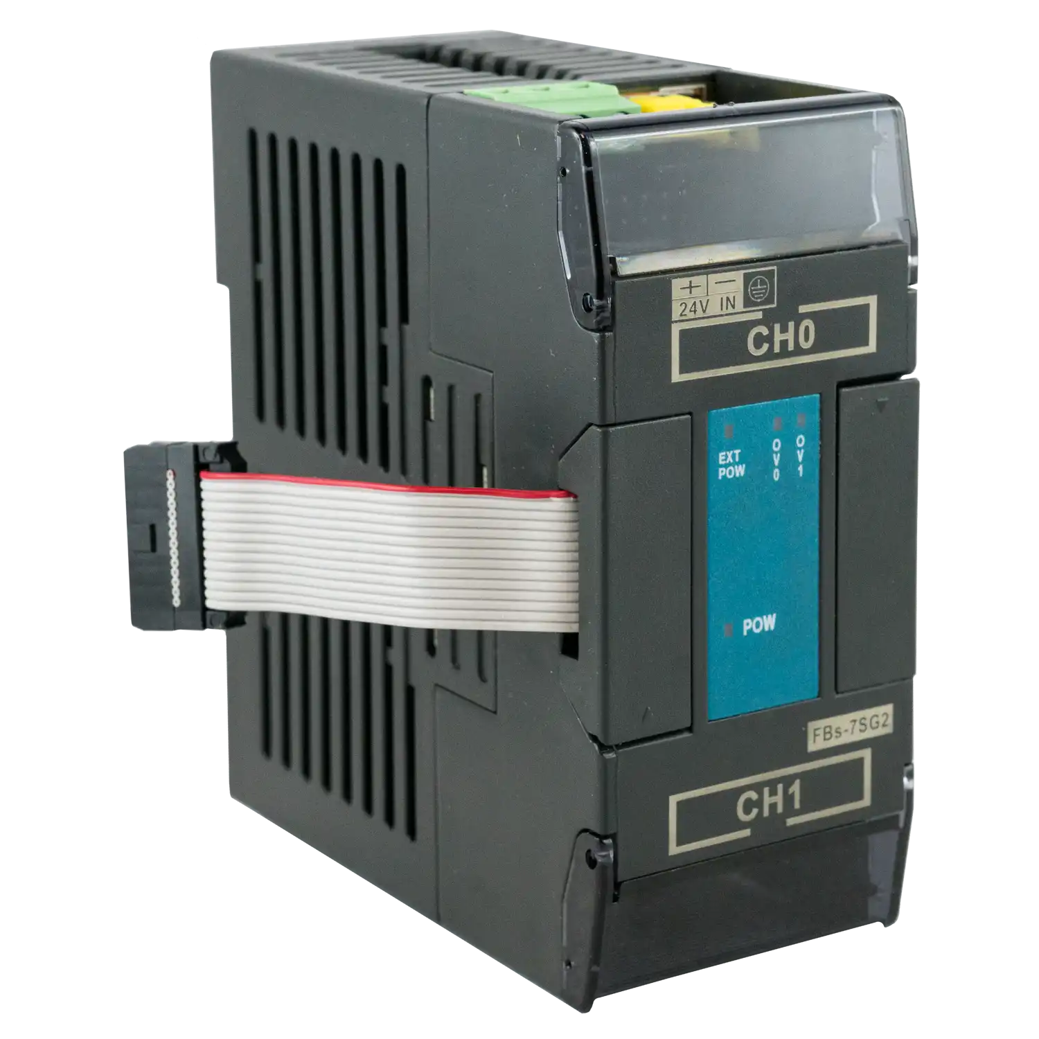 Moduł FBs-7SG2-(2) Fatek