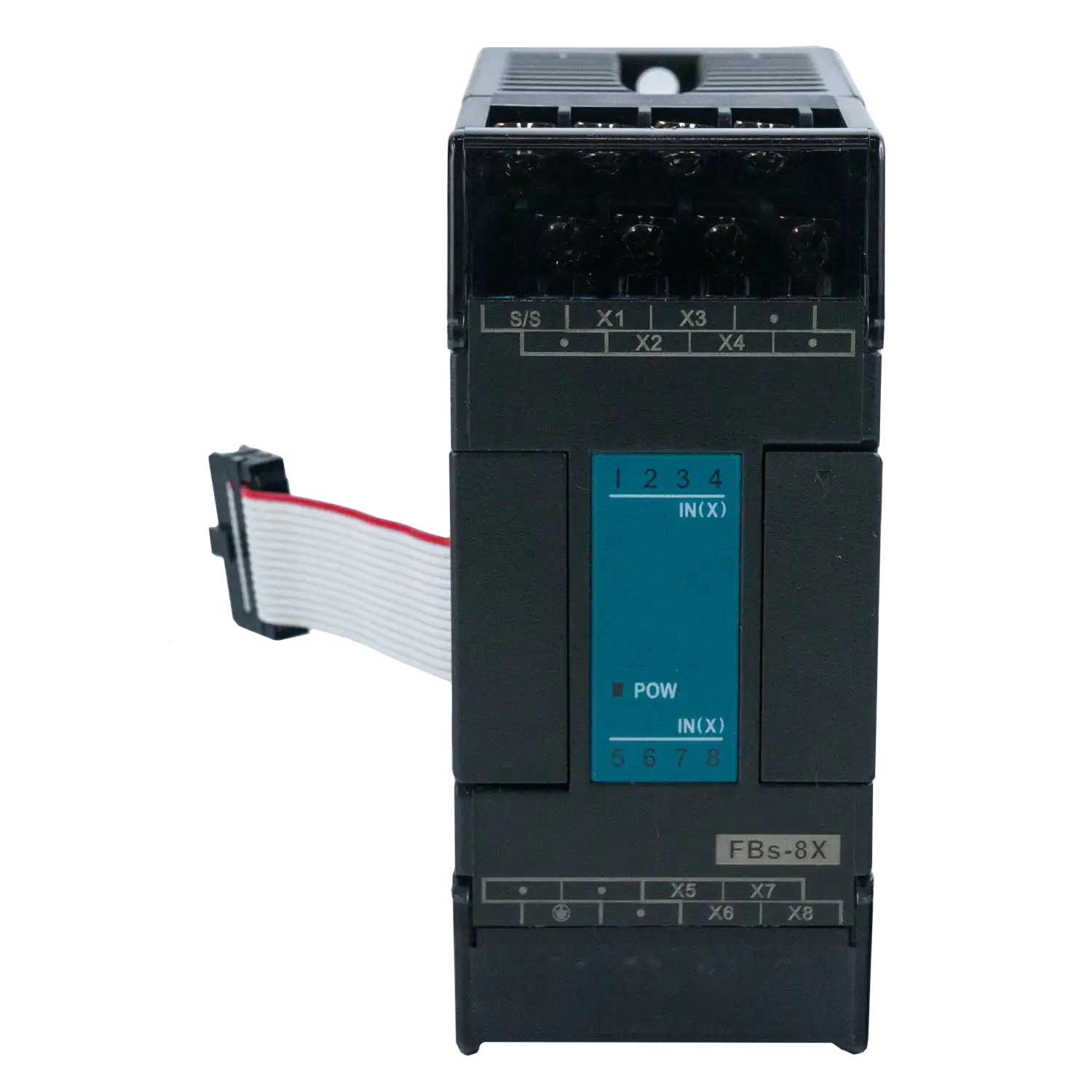 Moduł FBs-8X-(1) Fatek