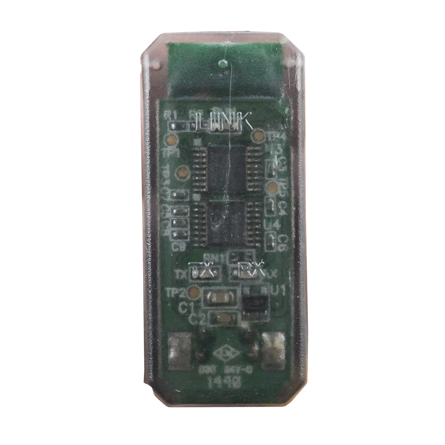 Moduł FBs-B2C-(2) Fatek
