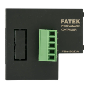  Moduł FBs-B2DA Fatek 