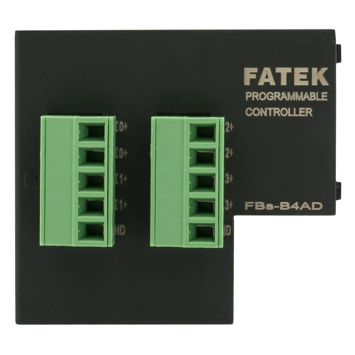 Moduł FBs-B4AD Fatek