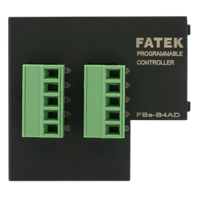  Moduł FBs-B4AD Fatek 