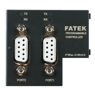 Moduł FBs-CB22 Fatek