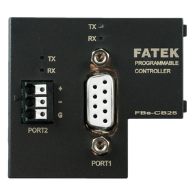  Moduł FBs-CB25 Fatek 