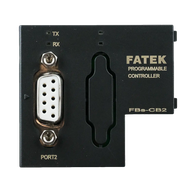 Moduł FBs-CB2 Fatek