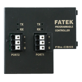  Moduł FBs-CB55 Fatek 