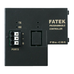  Moduł FBs-CB5 Fatek 