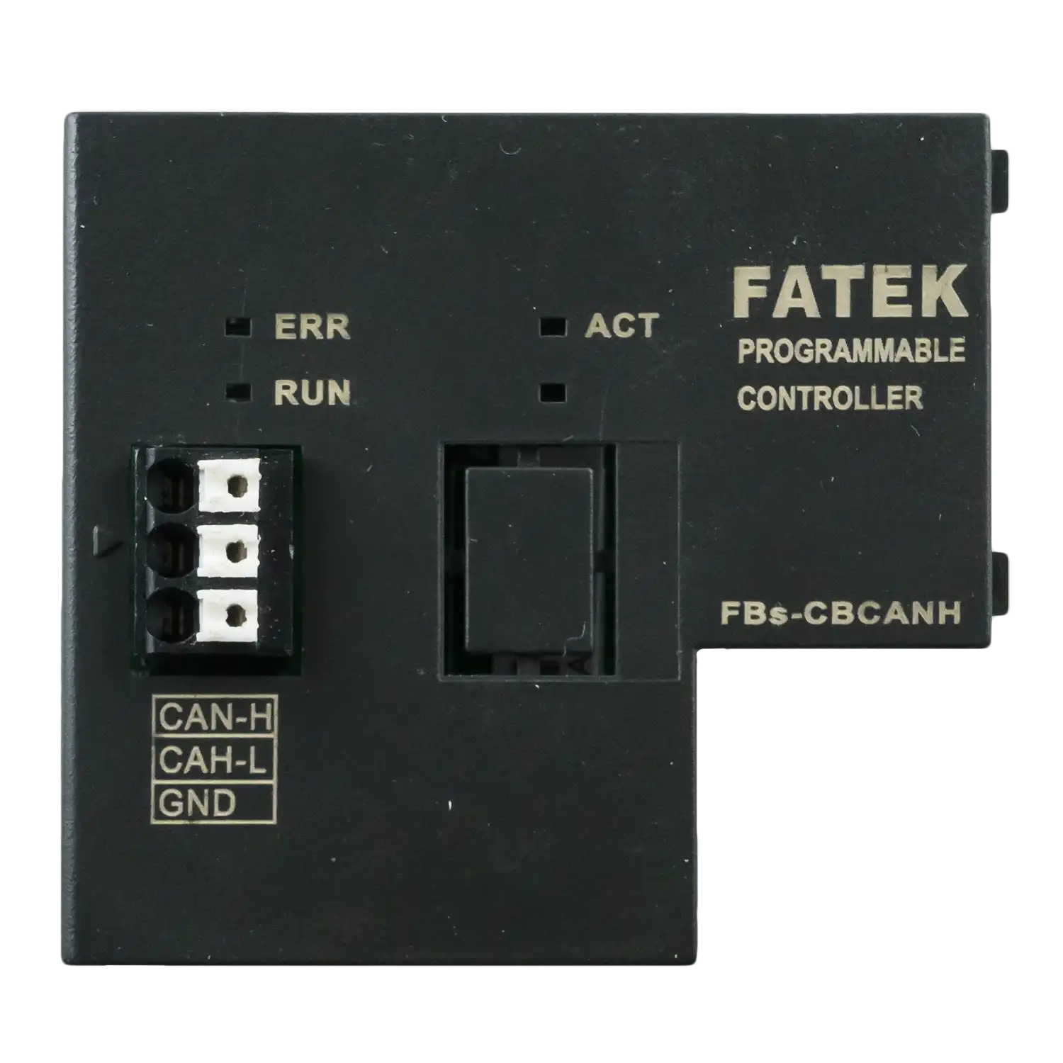 Moduł FBs-CBCANH Fatek