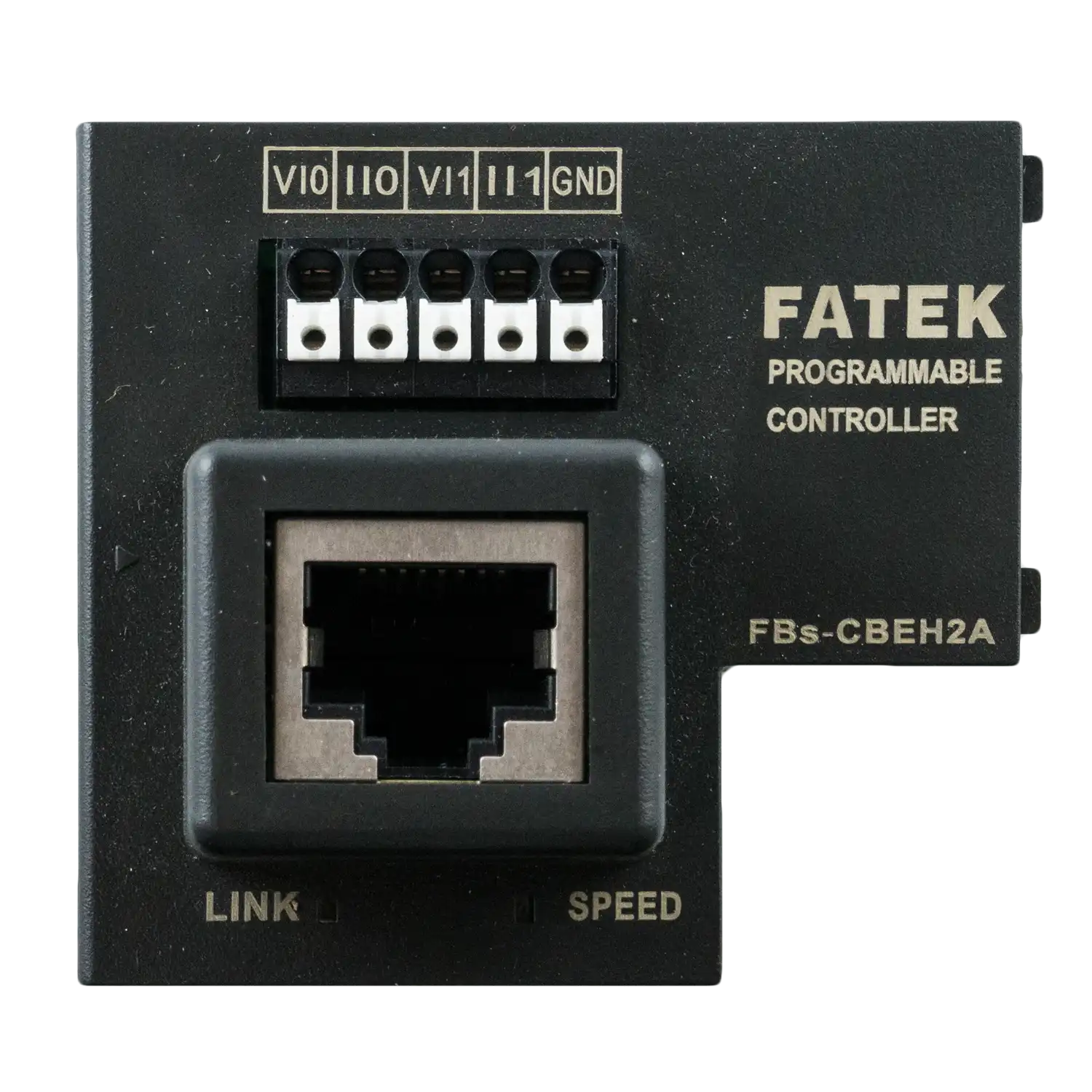 Moduł FBs-CBEH2A Fatek