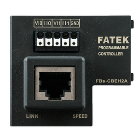  Moduł FBs-CBEH2A Fatek 