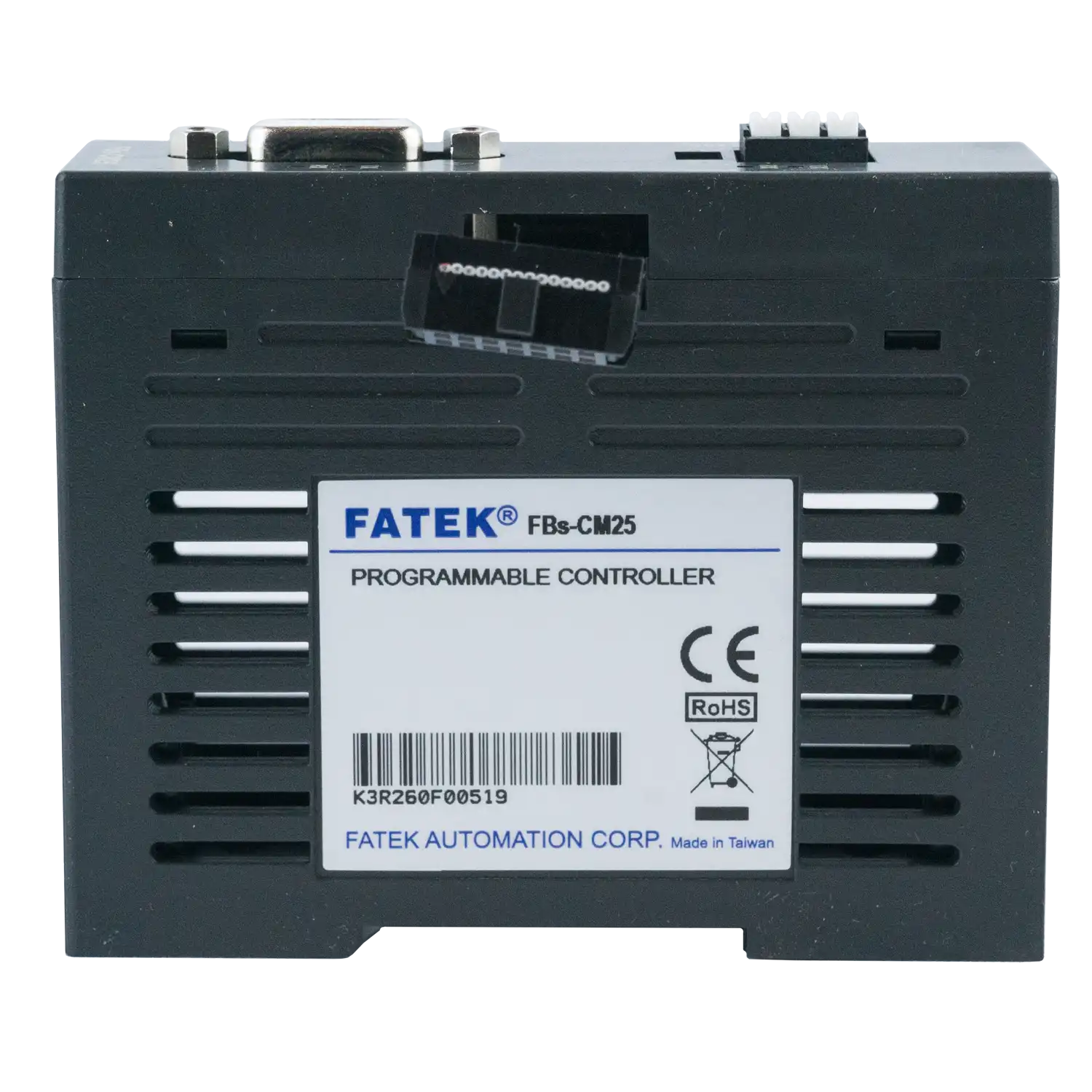 Moduł FBs-CM25-(3) Fatek