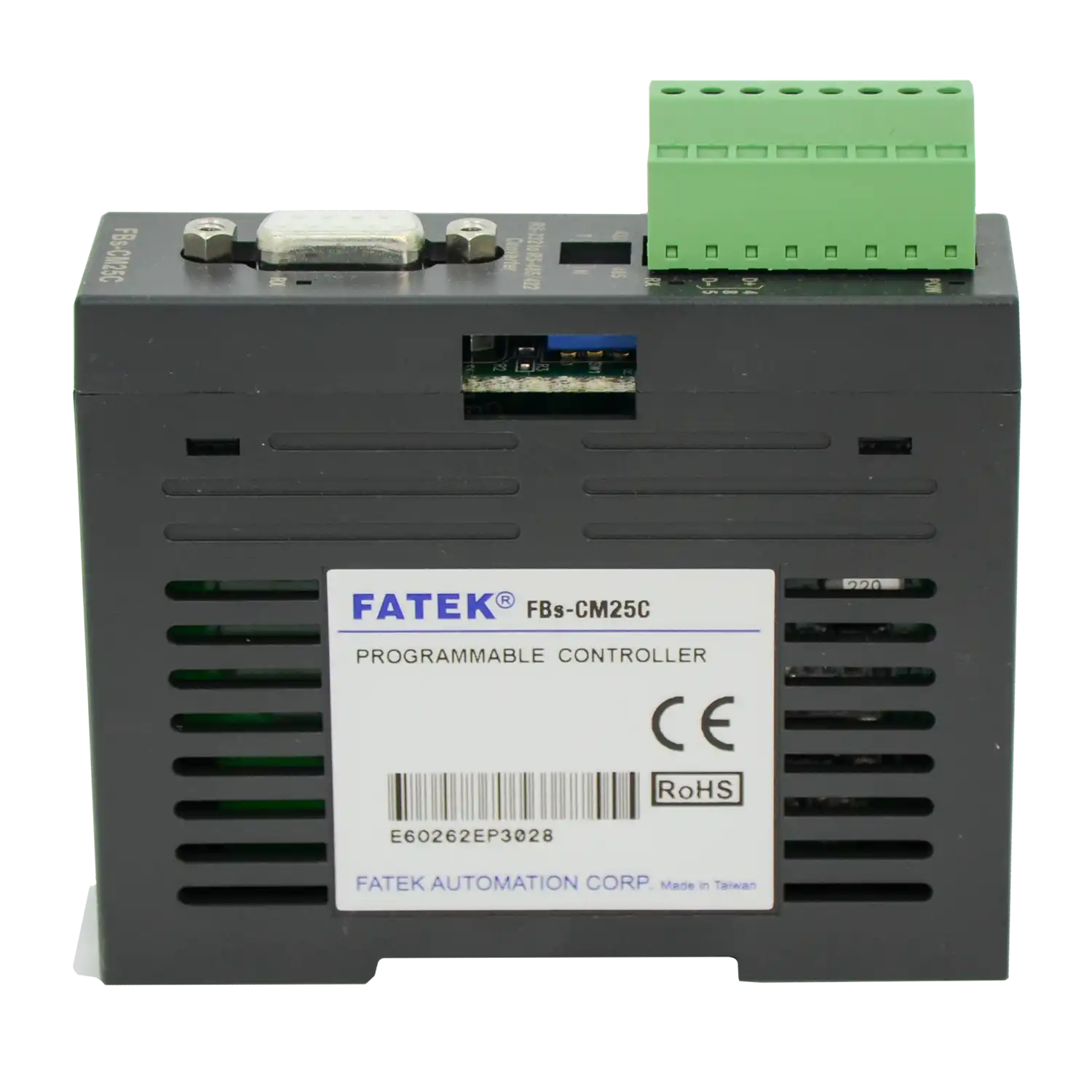 Modu FBs-CM25C-(1) Fatek