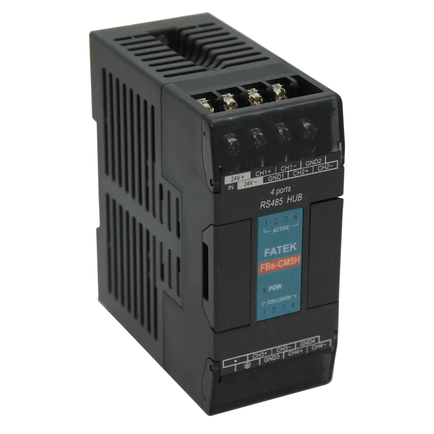 Modu FBs-CM5H-(4) Fatek