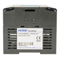 Moduł FBs-EPW-D24-(3) Fatek