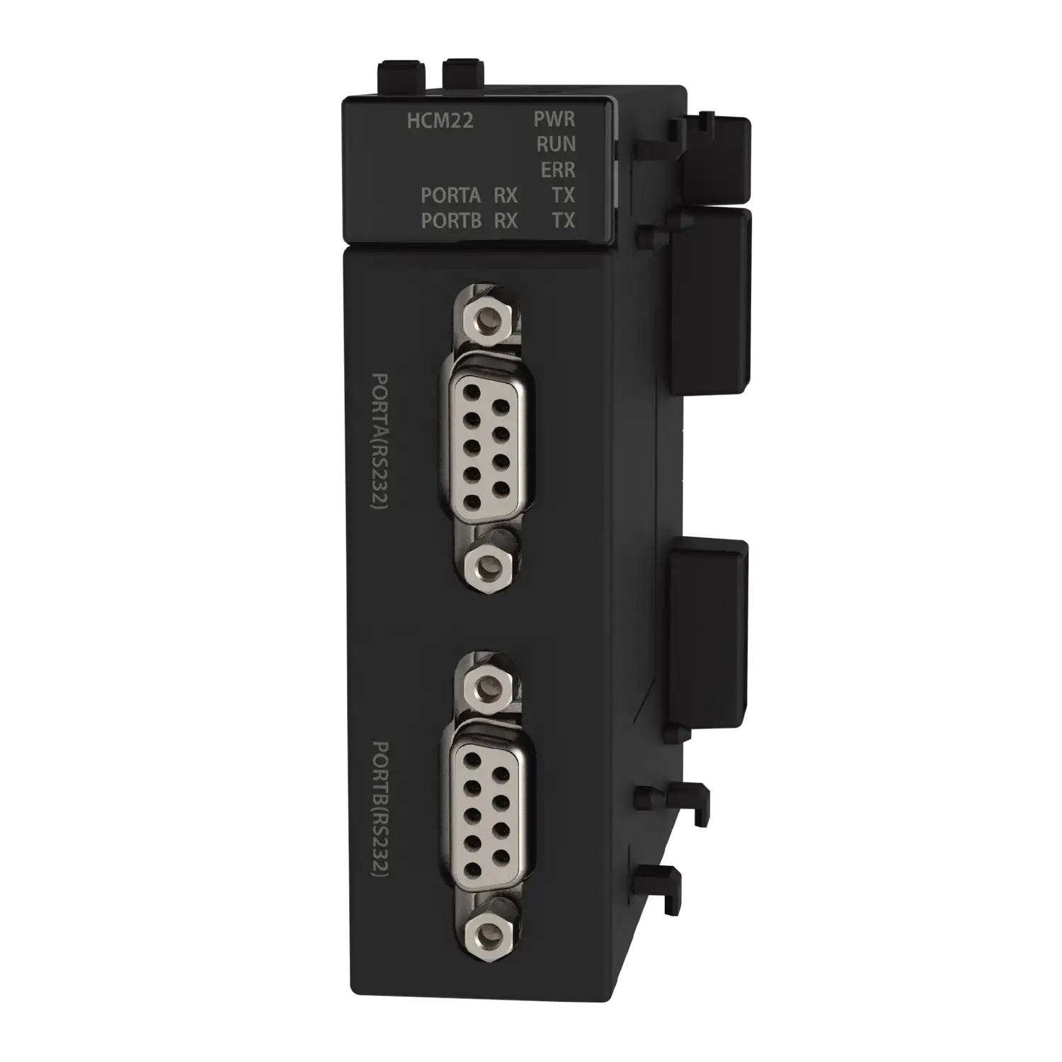 Moduł HCM22-(2) Fatek