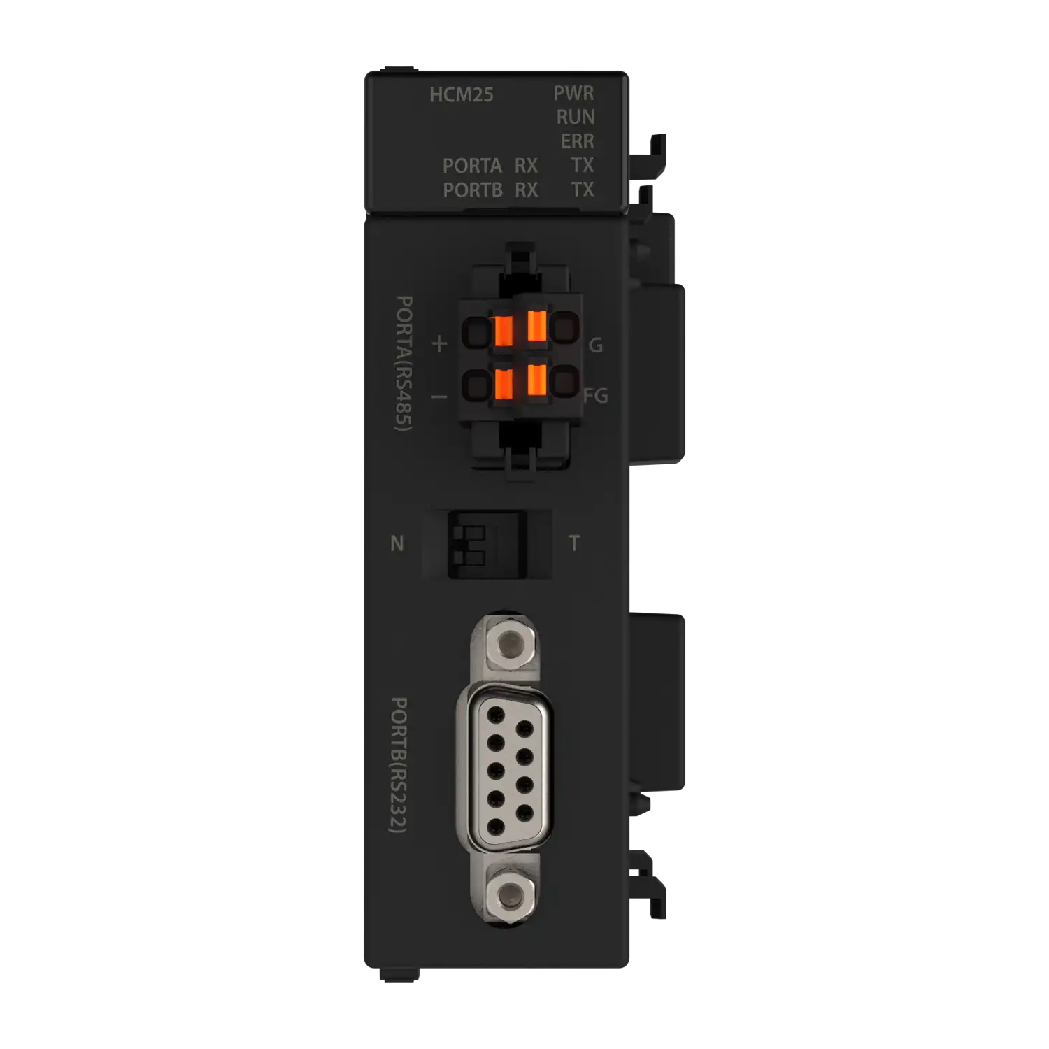 Moduł HCM25-(1) Fatek