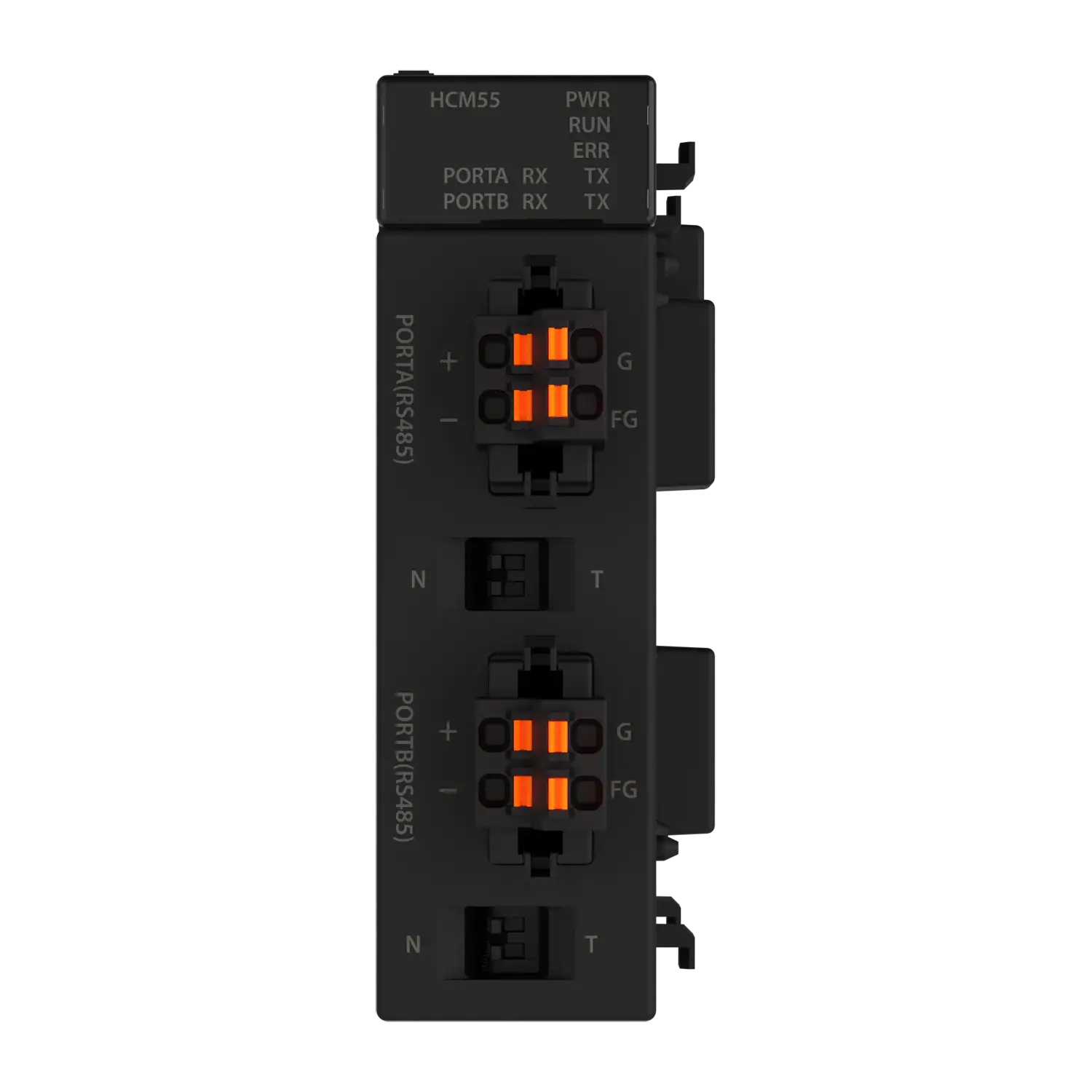 Moduł HCM55-(1) Fatek