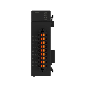  Moduł PLC-M_4ADR Fatek 