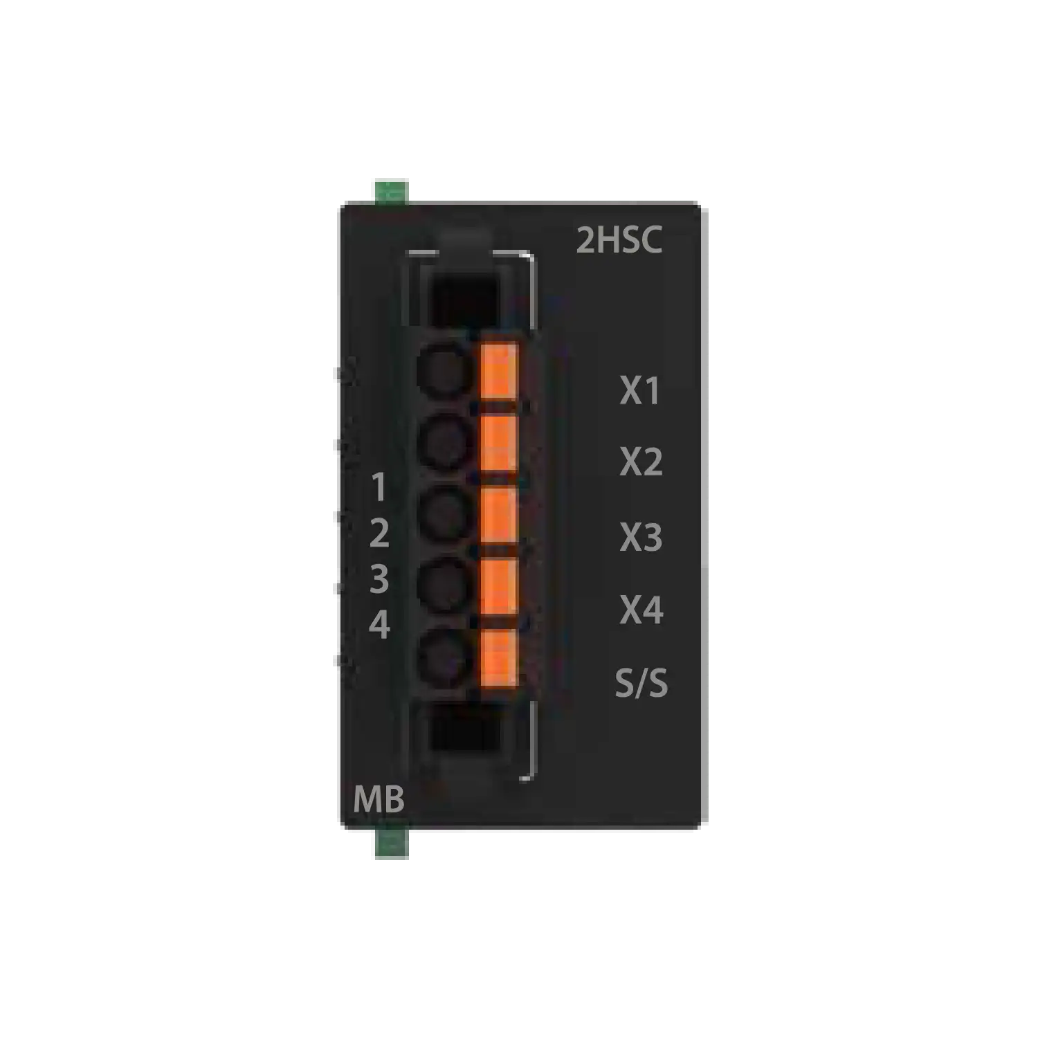Moduł PLC-M_MB-2HSC Fatek