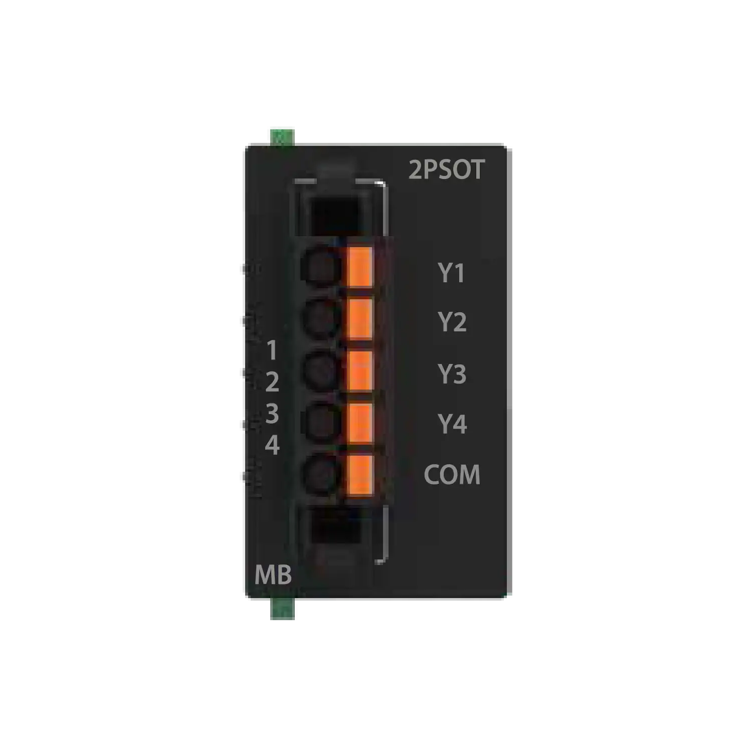 Moduł PLC-M_MB-2PSOT Fatek