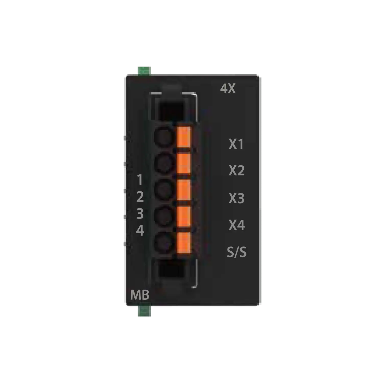 Moduł PLC-M_MB-4X Fatek