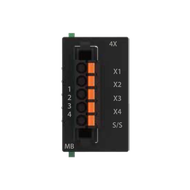 Moduł PLC-M_MB-4X Fatek