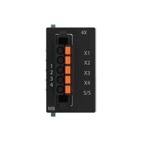  Moduł PLC-M_MB-4X Fatek 