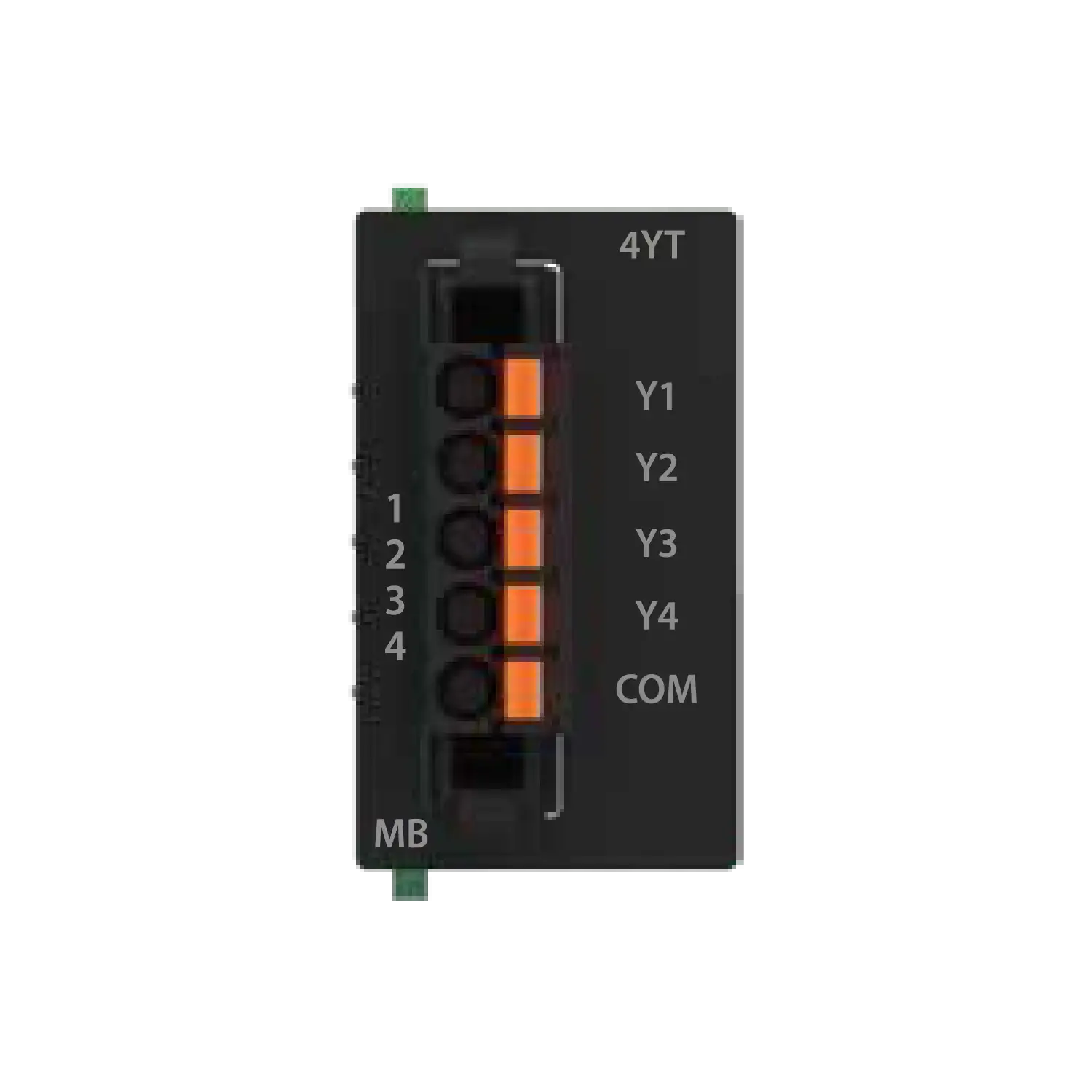 Moduł PLC-M_MB-4Y Fatek