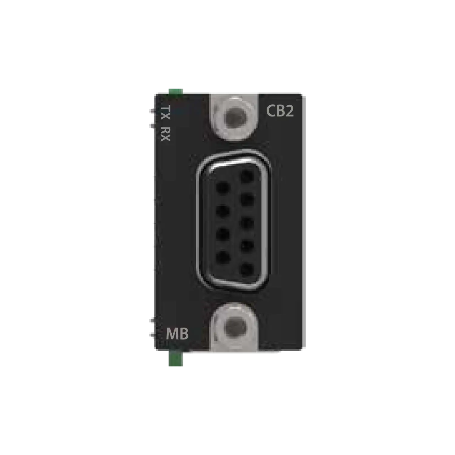 Moduł PLC-M_MB-CB2 Fatek