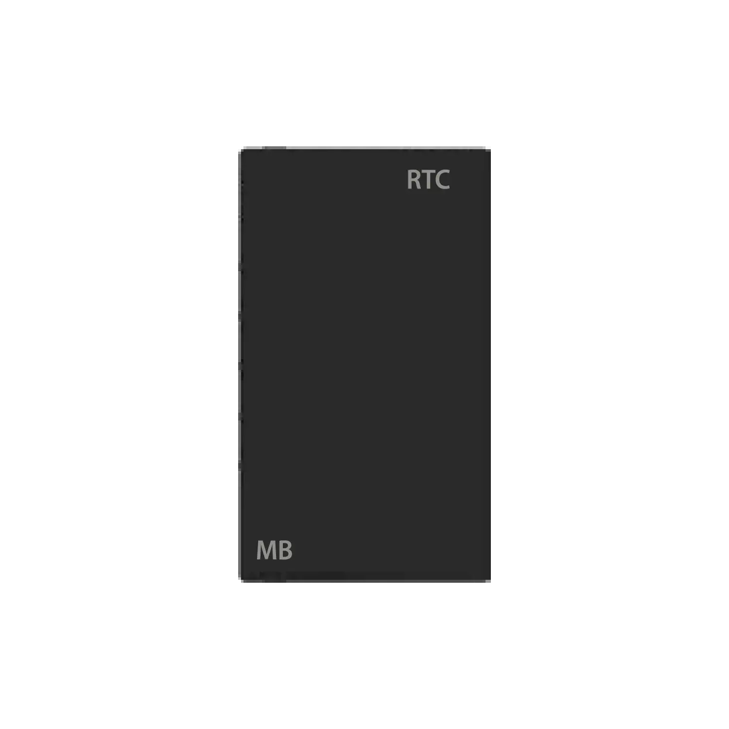 Moduł PLC-M_MB-RTC Fatek