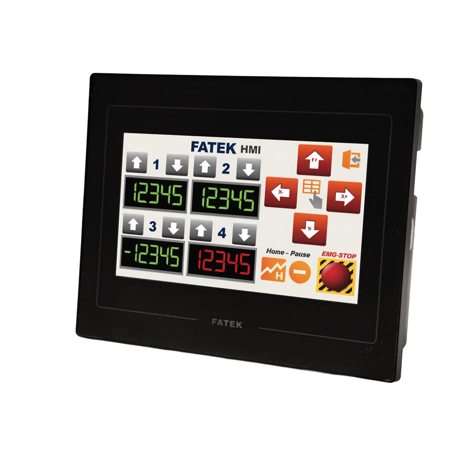 panel hmi P2043SA  (G01N)
