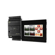 P2043SA (G01N) + HB1-10MBR25-D24-SA