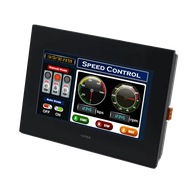 panel hmi P2070NA