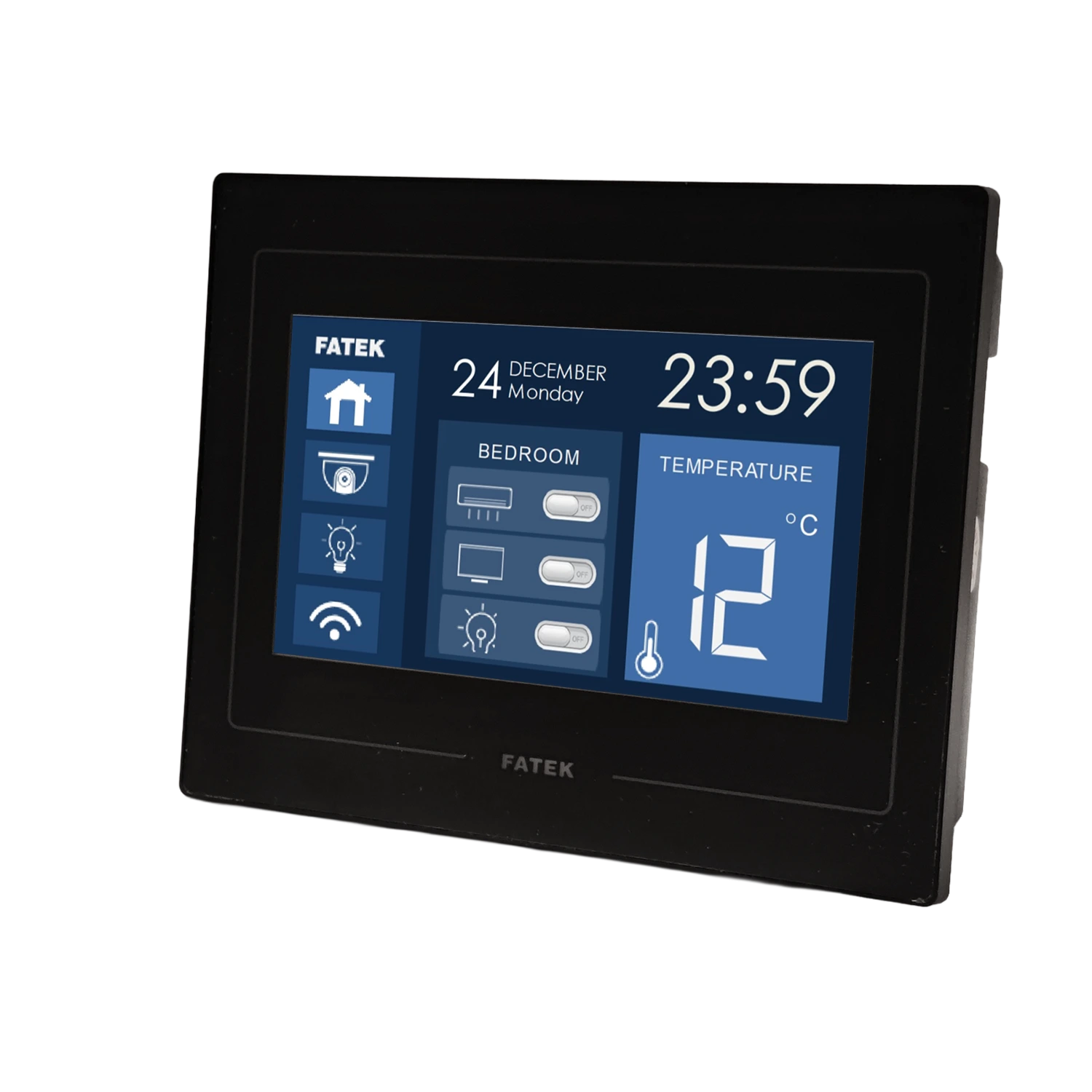 panel hmi P2070PA