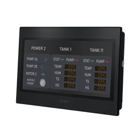 panel hmi P5043NB fatek 
