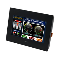 panel hmi  FATEK P5043S