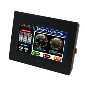  panel hmi  FATEK P5043S 