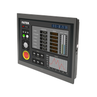 panel hmi P5101ZB FATEK
