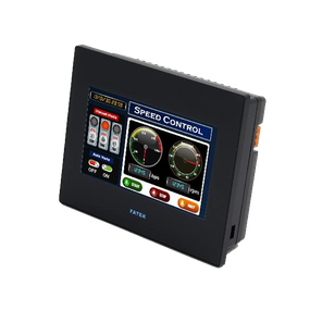  Panel HMI P5043NA FATEK 1 