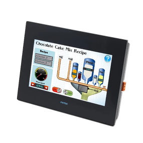  Panel HMI P5070NA FATEK 1 